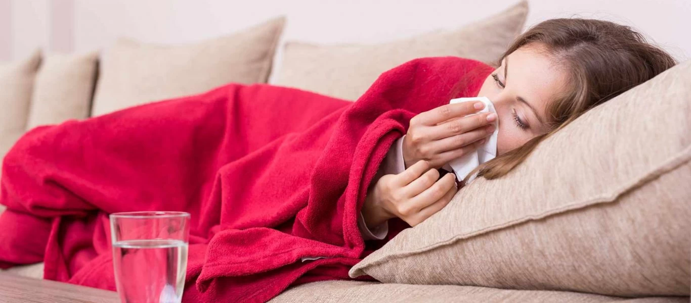 Ανησυχία για την εποχική γρίπη - Στους 38 ανέβηκε ο αριθμός των νεκρών